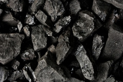 Park Mill coal boiler costs